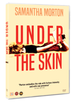 Under The Skin