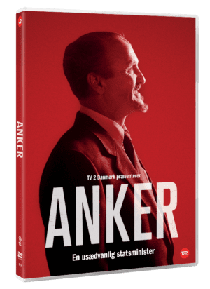 Anker - Sæson 1
