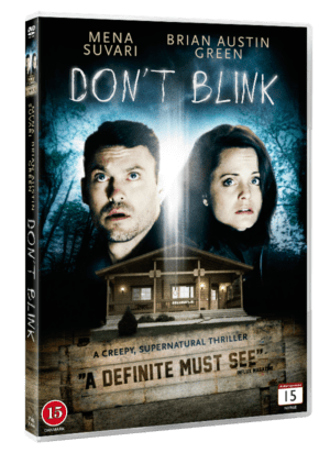 Don't Blink
