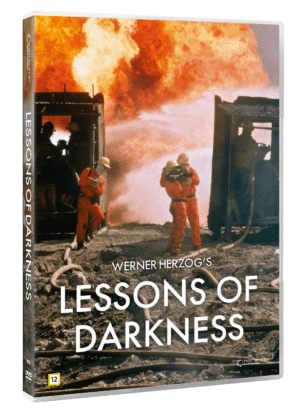Lessons of Darkness