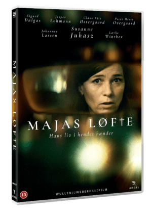 Majas Løfte