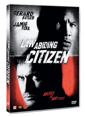 Law Abiding Citizen