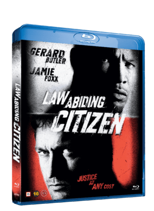 Law Abiding Citizen