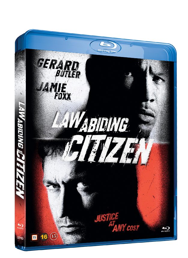 Law Abiding Citizen