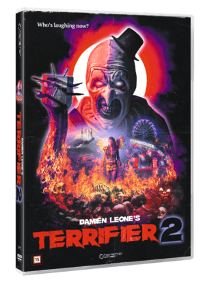 Terrifier 2