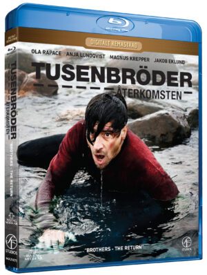 Tusenbröder Återkomsten