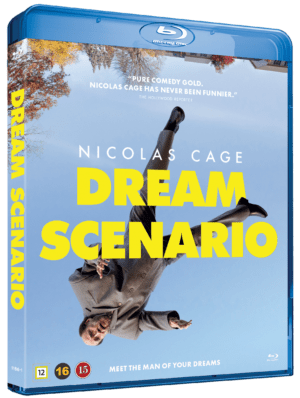 Dream Scenario BD
