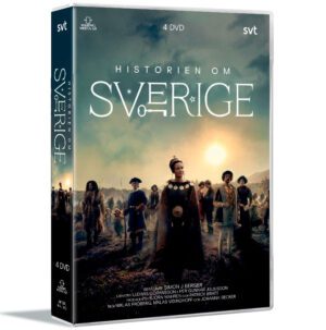 Historien Om Sverige