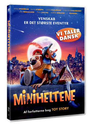 Miniheltene