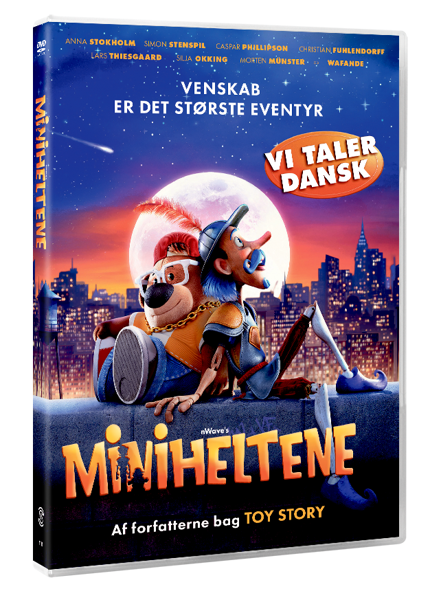 Miniheltene