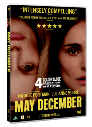 May December