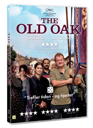 The Old Oak (NO)