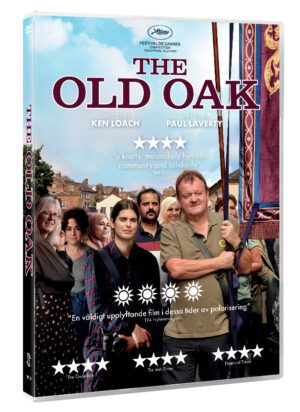 The Old Oak (SE)