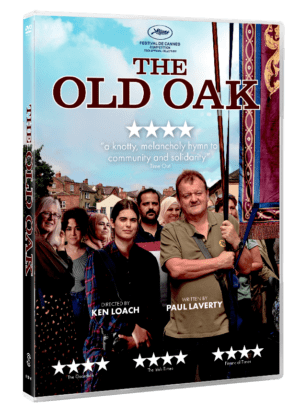 The Old Oak (FI)