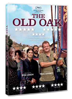 The Old Oak (DK)