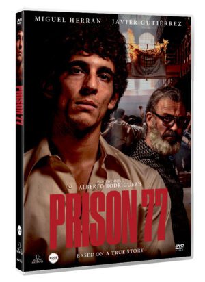 Prison 77