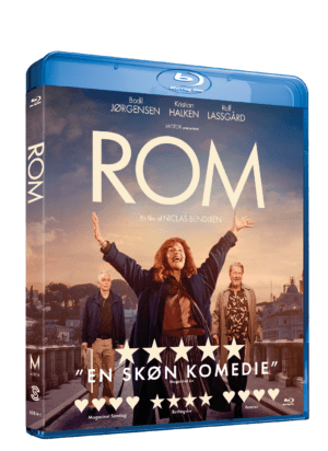 Rom BD