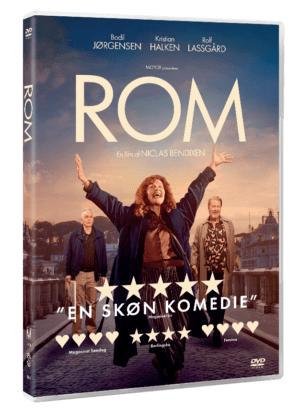 Rom