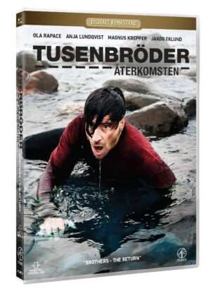 Tusenbröder Återkomsten