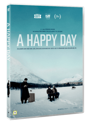 A Happy Day