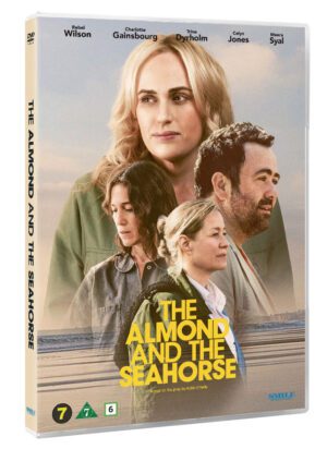The Almond And The Seahorse