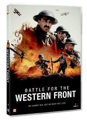 Battle For The Western Front