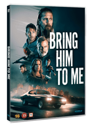 Bring Him To Me