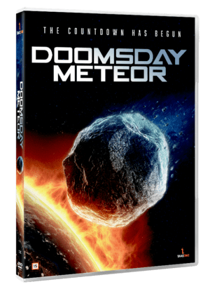 Doomsday Meteor