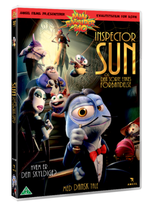 Inspector Sun