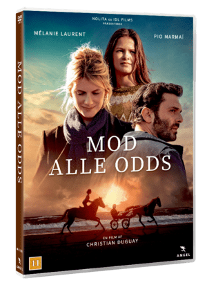 Mod Alle Odds