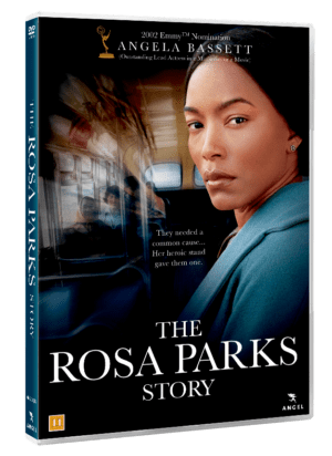 The Rosa Parks Story