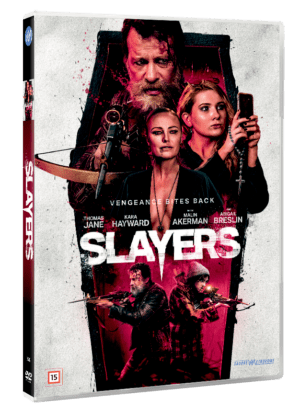 Slayers