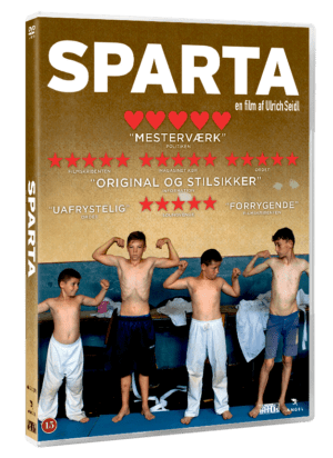 Sparta