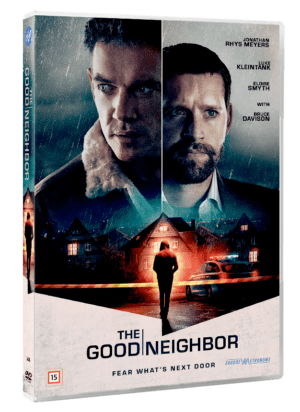 The Good Neighbor