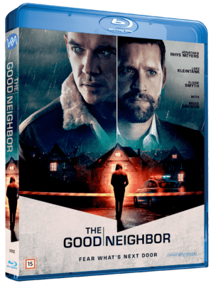 The Good Neighbor BD