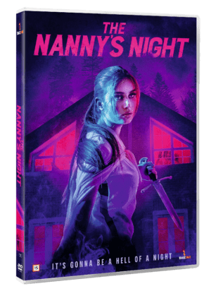 The Nannys Night