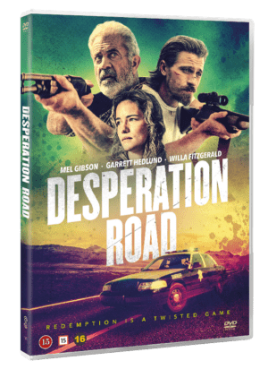 Desperation Road