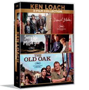 Ken Loach Box