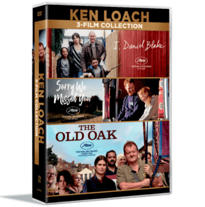Ken Loach Box