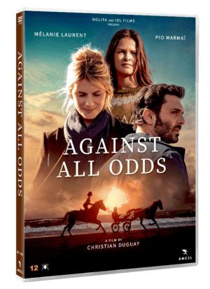 Against All Odds