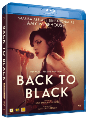 Back To Black BD