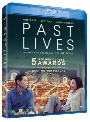 Past Lives BD