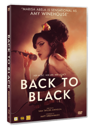 Back To Black