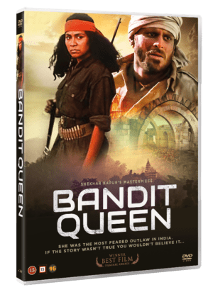 Bandit Queen