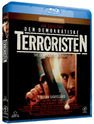 Den Demokratiske Terroristen BD