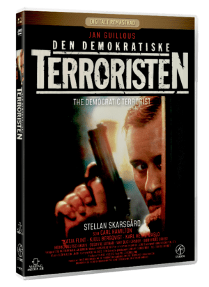 Den Demokratiske Terroristen