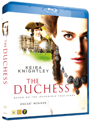 The Duchess BD