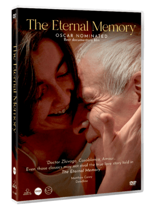 The Eternal Memory