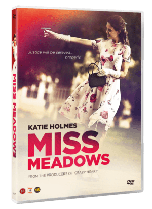 Miss Meadows