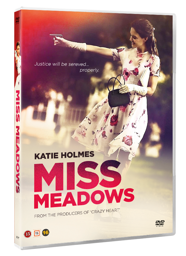 Miss Meadows